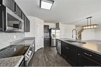 34 Merlin Court, Godwin, NC 28344 - Photo 5