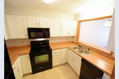 1276 N Forest Drive, Fayetteville, NC 28303 - Photo 5