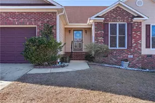 487 Greywalls Ct, Fayetteville, NC 28311 - Photo 3