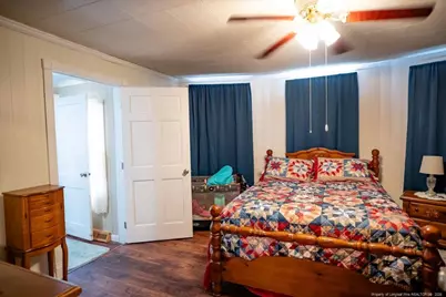 208 W Thompson Street, Fairmont, NC 28340 - Photo 7