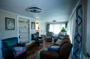 208 W Thompson St, Fairmont, NC 28340 - Photo 13