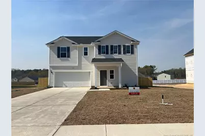 194 Deep River Road, Aberdeen, NC 28315 - Photo 1