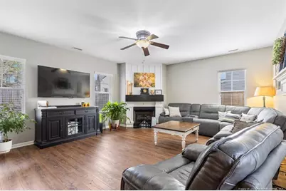 4009 Baywood Point Drive, Fayetteville, NC 28312 - Photo 9