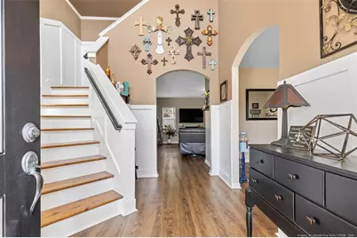 4009 Baywood Point Drive, Fayetteville, NC 28312 - Photo 3