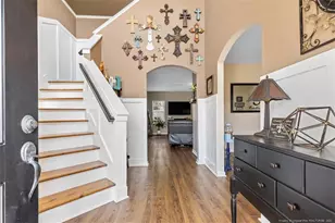 4009 Baywood Point Dr, Fayetteville, NC 28312 - Photo 3