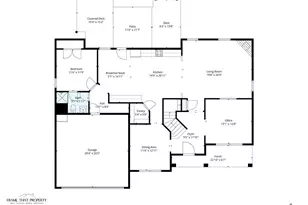 4009 Baywood Point Dr, Fayetteville, NC 28312 - Photo 23