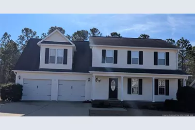 30 Rockingham Street, Spring Lake, NC 28390 - Photo 1