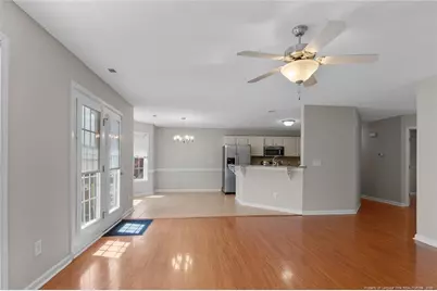 1411 Seabiscuit Drive, Parkton, NC 28371 - Photo 19