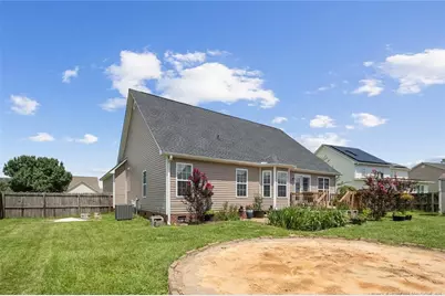 1411 Seabiscuit Drive, Parkton, NC 28371 - Photo 43