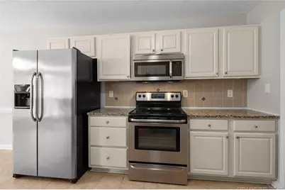 1411 Seabiscuit Drive, Parkton, NC 28371 - Photo 25