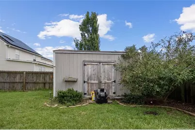 1411 Seabiscuit Drive, Parkton, NC 28371 - Photo 41