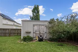 1411 Seabiscuit Dr, Parkton, NC 28371 - Photo 41