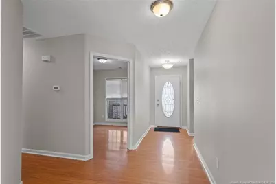 1411 Seabiscuit Drive, Parkton, NC 28371 - Photo 7