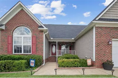 1411 Seabiscuit Drive, Parkton, NC 28371 - Photo 5