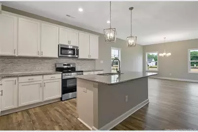 308 Tulip Oak Drive, Raeford, NC 28376 - Photo 7