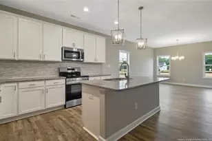 308 Tulip Oak Dr, Raeford, NC 28376 - Photo 7