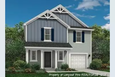 285 Happy Trail Road, Aberdeen, NC 28315 - Photo 1