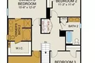 285 Happy Trail Rd, Aberdeen, NC 28315 - Photo 3