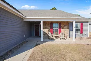 2220 Sir Michael Dr, Hope Mills, NC 28348 - Photo 3