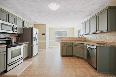 2220 Sir Michael Drive, Hope Mills, NC 28348 - Photo 7