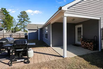 2220 Sir Michael Drive, Hope Mills, NC 28348 - Photo 29