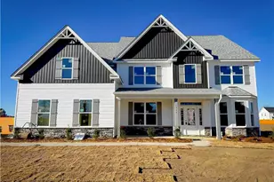 1364 Halibut St, Fayetteville, NC 28312 - Photo 1