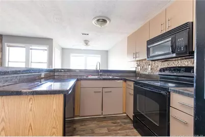 6756 Willowbrook #3, Fayetteville, NC 28314 - Photo 15