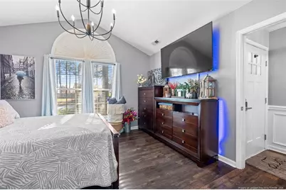 196 Independence Drive, Raeford, NC 28376 - Photo 25