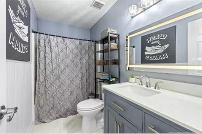 196 Independence Drive, Raeford, NC 28376 - Photo 21