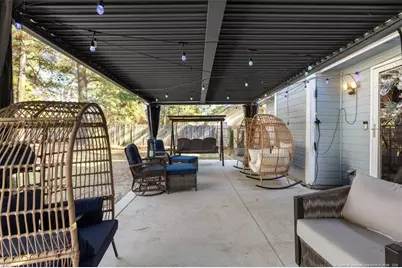 196 Independence Drive, Raeford, NC 28376 - Photo 5