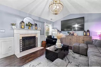 196 Independence Drive, Raeford, NC 28376 - Photo 19