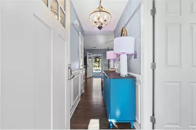 196 Independence Drive, Raeford, NC 28376 - Photo 9