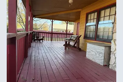 308 Lewis Street, Red Springs, NC 28377 - Photo 3