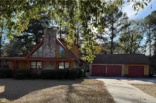 308 Lewis St, Red Springs, NC 28377 - Photo 1