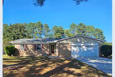 6606 Grist Mill Road, Fayetteville, NC 28314 - Photo 3