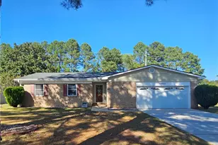 6606 Grist Mill Rd, Fayetteville, NC 28314 - Photo 3