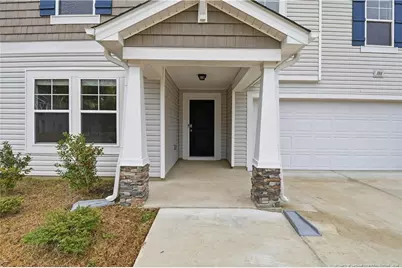 188 Heron Court, Godwin, NC 28344 - Photo 7