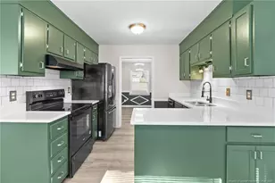 2045 Lakeridge Dr, Fayetteville, NC 28304 - Photo 9