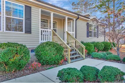 1010 Kite Road, Lumberton, NC 28358 - Photo 5