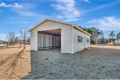 1010 Kite Road, Lumberton, NC 28358 - Photo 41