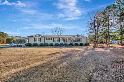 1010 Kite Road, Lumberton, NC 28358 - Photo 3