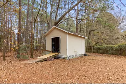 405 La Vista Court, Benson, NC 27504 - Photo 45