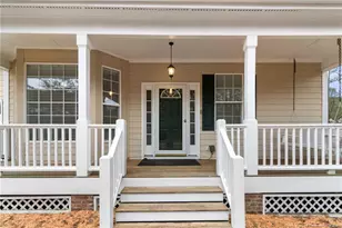 405 La Vista Ct, Benson, NC 27504 - Photo 3