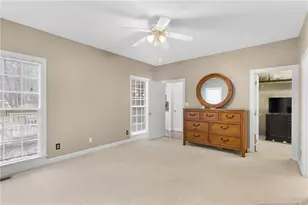 405 La Vista Ct, Benson, NC 27504 - Photo 21