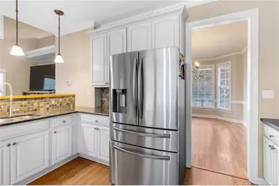 405 La Vista Court, Benson, NC 27504 - Photo 15