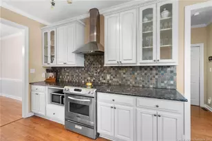 405 La Vista Ct, Benson, NC 27504 - Photo 13