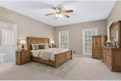 405 La Vista Court, Benson, NC 27504 - Photo 19