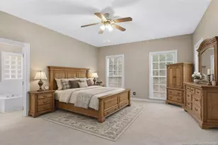 405 La Vista Ct, Benson, NC 27504 - Photo 19