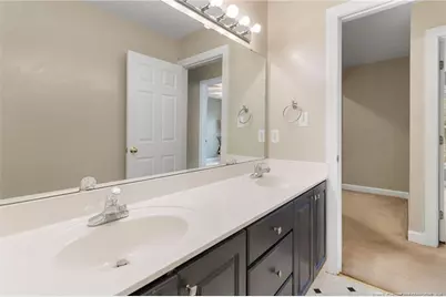 405 La Vista Court, Benson, NC 27504 - Photo 33