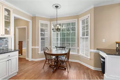 405 La Vista Court, Benson, NC 27504 - Photo 11